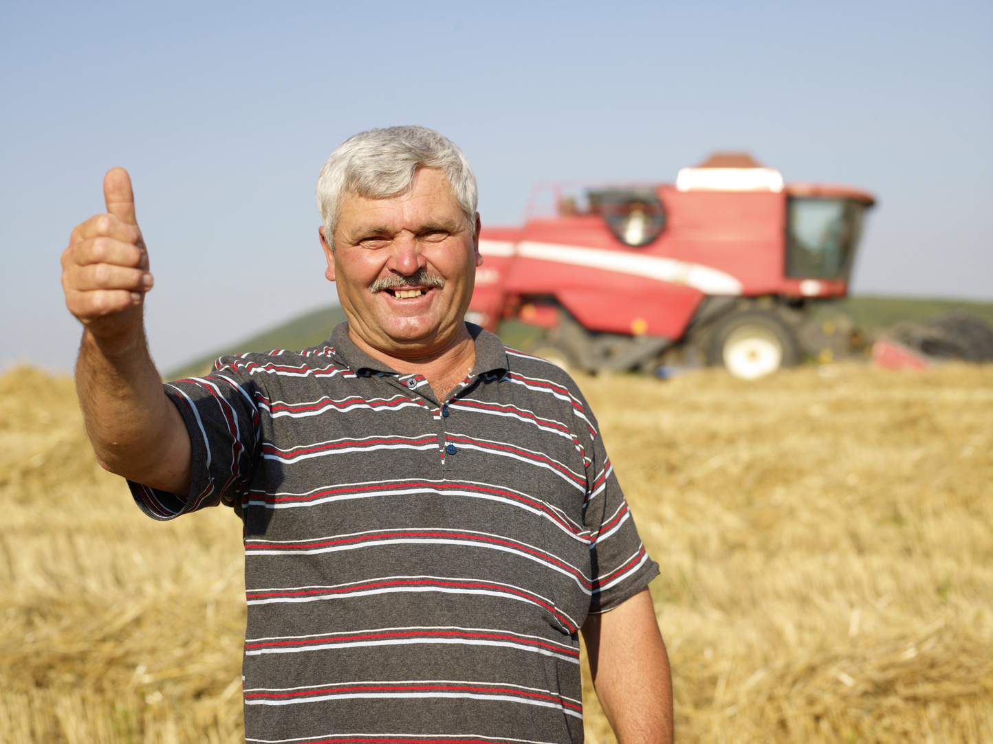 farmer